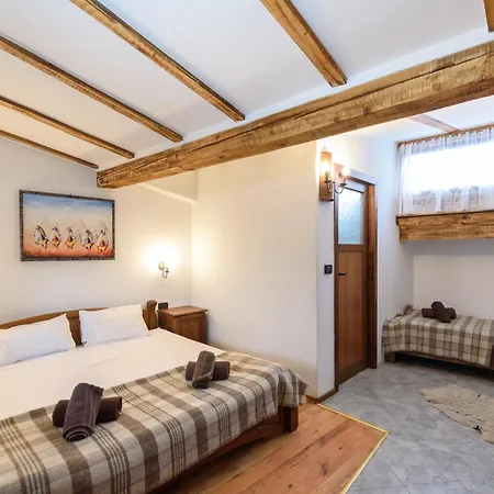 Garibaldi - Total Μπάνσκο