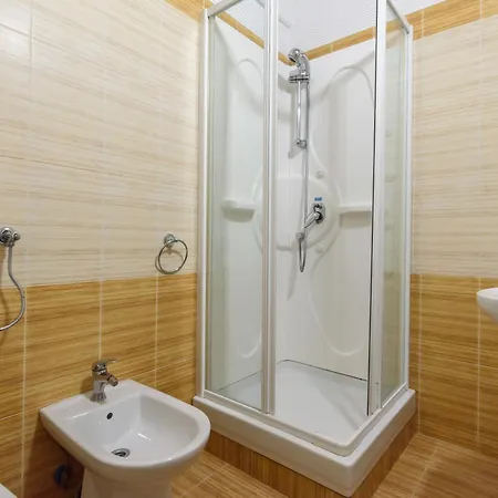 Σαλέ Garibaldi - Total Μπάνσκο