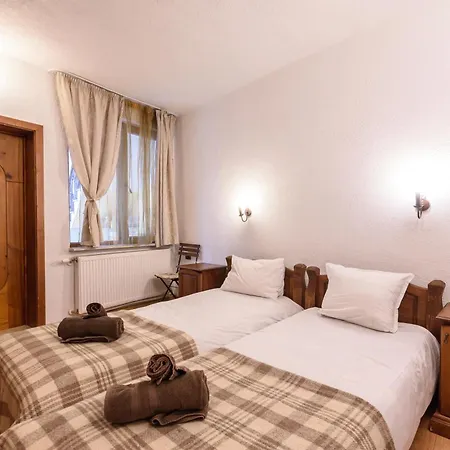 Garibaldi - Total * Bansko