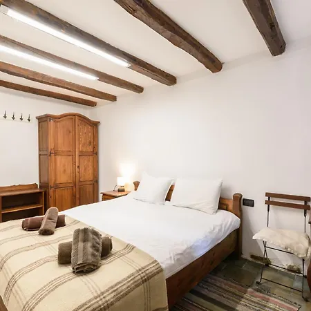 Garibaldi - Total * Bansko