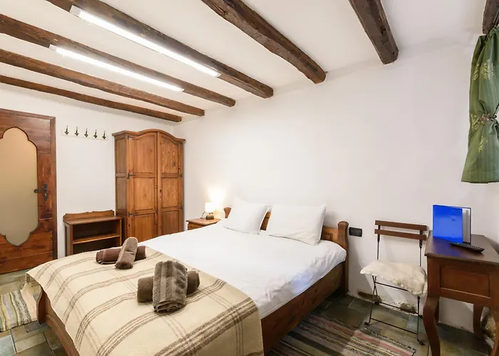 Garibaldi - Total * Bansko