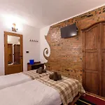 Chalé Garibaldi - Total Bansko