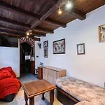 Garibaldi - Total Chalé Bansko