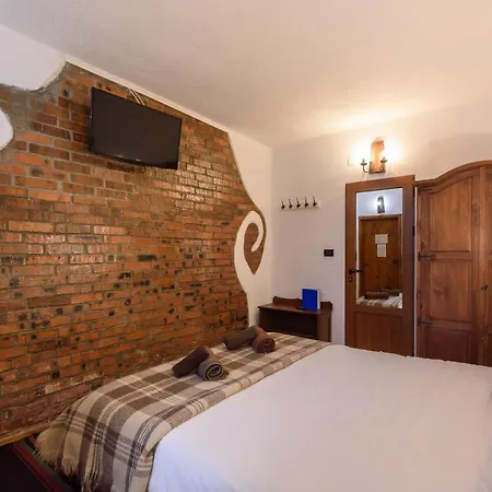 Garibaldi - Total * בנסקו