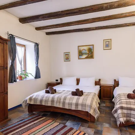 Garibaldi - Total Chalet Bansko