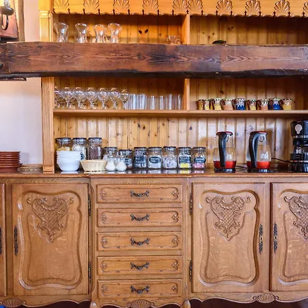 Garibaldi - Total Шале