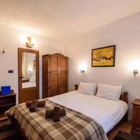 Garibaldi - Total Шале *