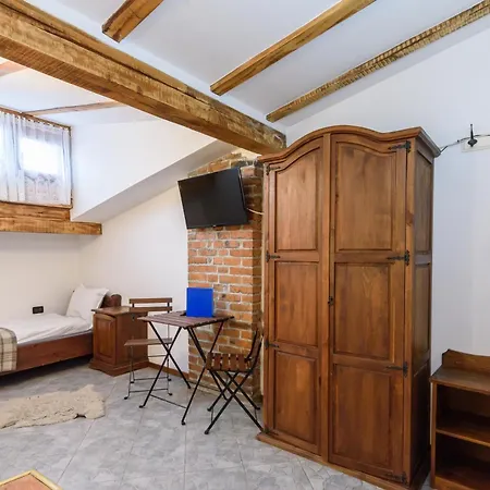 Chalet Garibaldi - Total