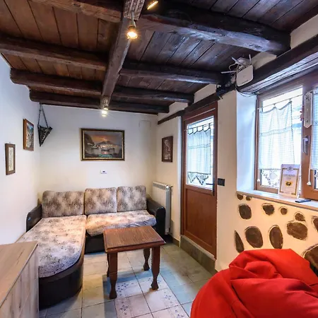 Шале Garibaldi - Total *