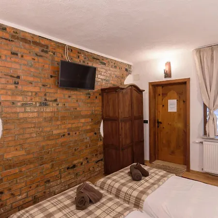 Chalet Garibaldi - Total Bansko