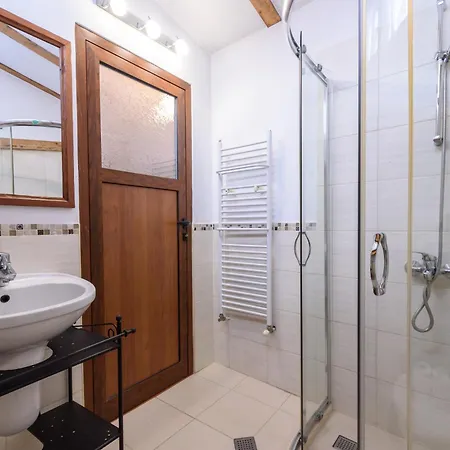 Шале Garibaldi - Total *