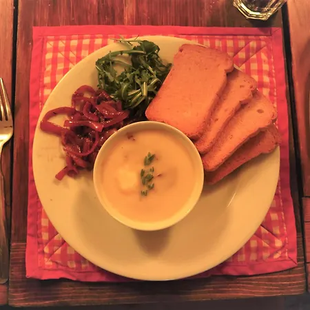 Garibaldi - Total * Банско