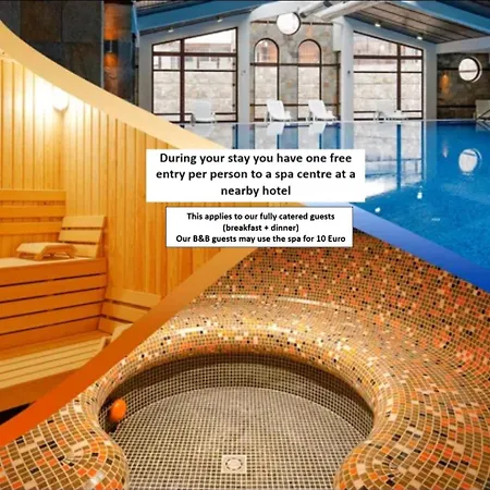 Chalet Garibaldi - Total *