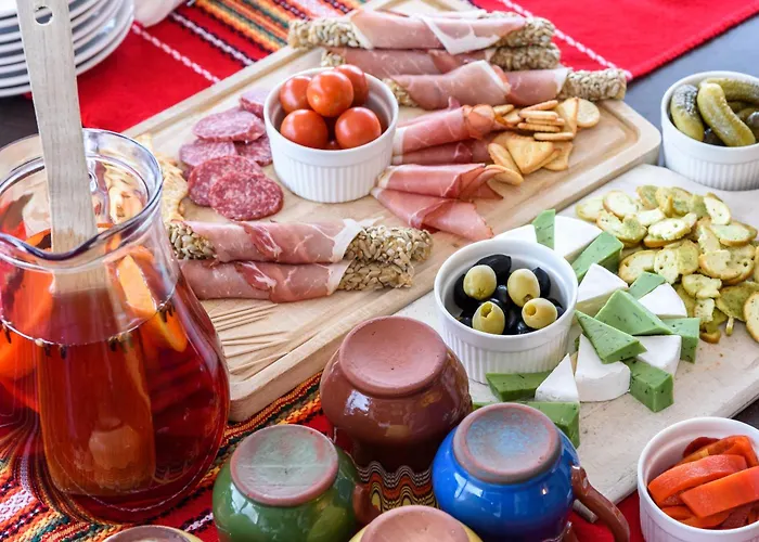 Chalet Garibaldi - Total *