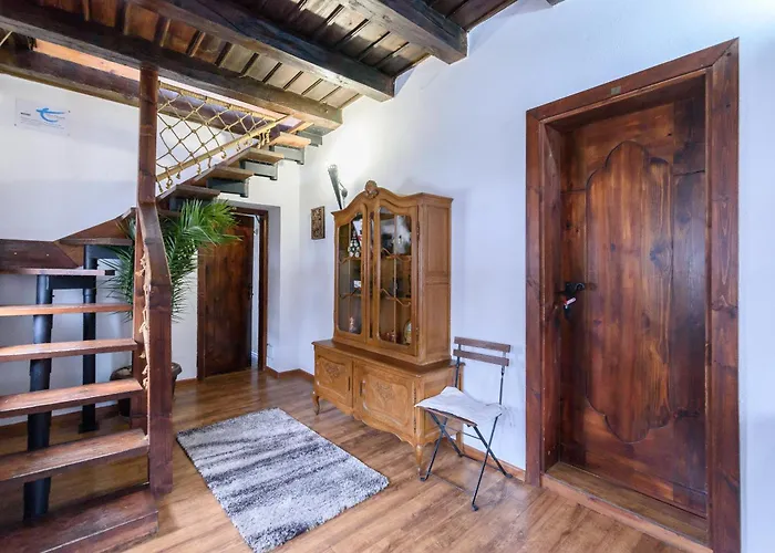 Chalet Garibaldi - Total