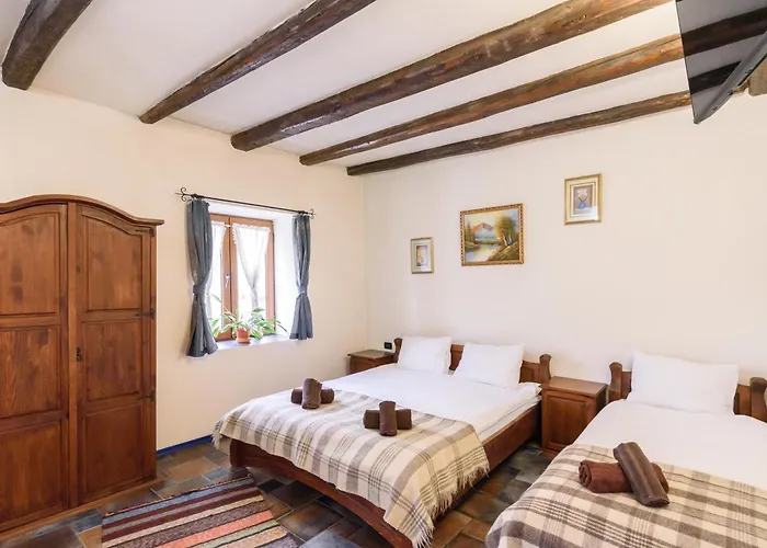 Chalet Garibaldi - Total *