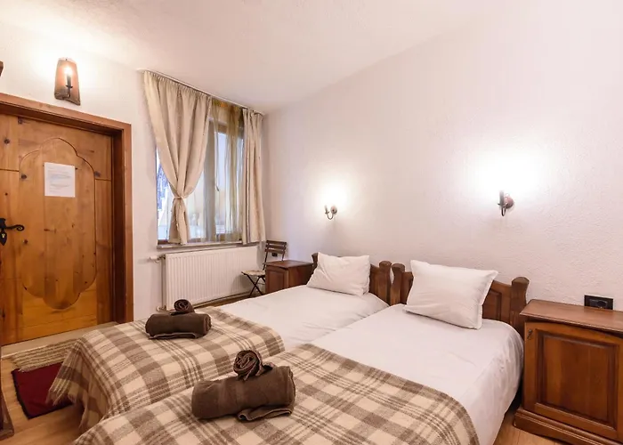 Garibaldi - Total * Μπάνσκο