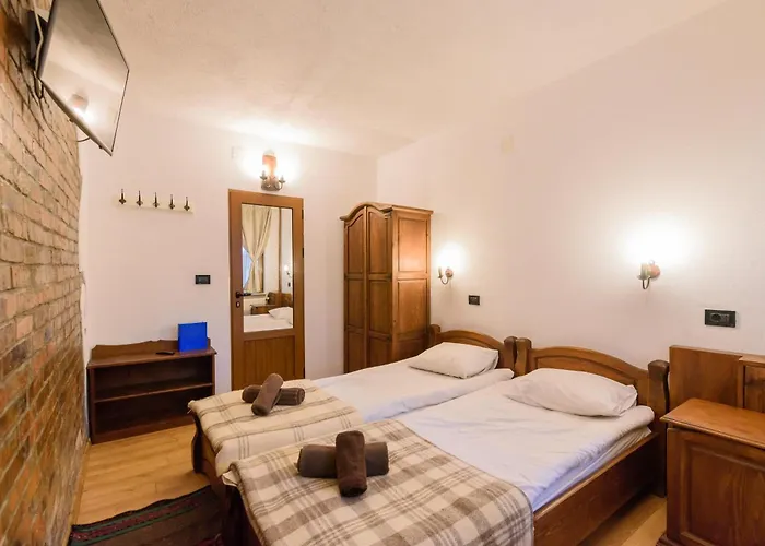 Garibaldi - Total Chalet Bansko