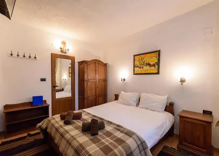 Garibaldi - Total Chalet *