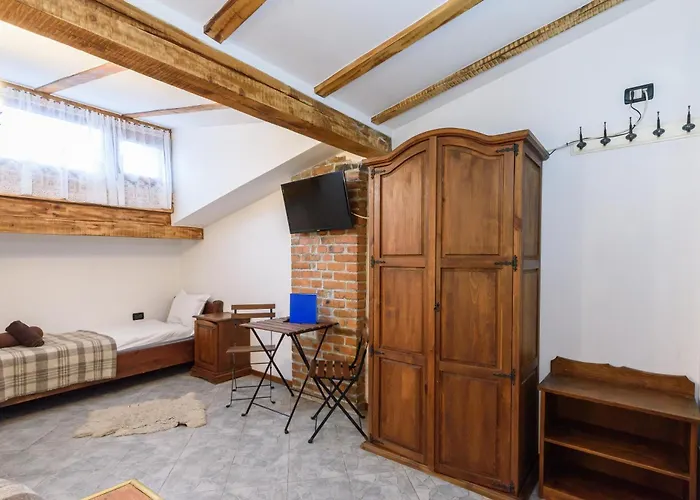 Σαλέ Garibaldi - Total