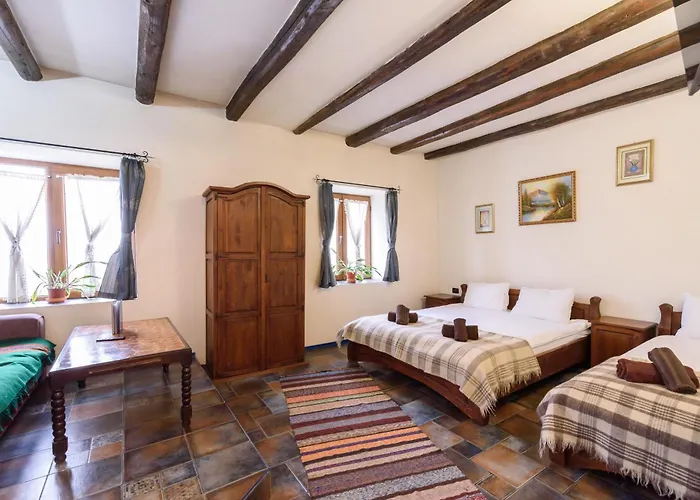 Garibaldi - Total Chalet Bansko