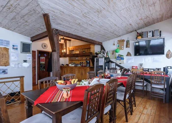 Chalet Garibaldi - Total *