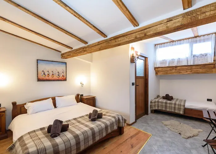 Garibaldi - Total Μπάνσκο