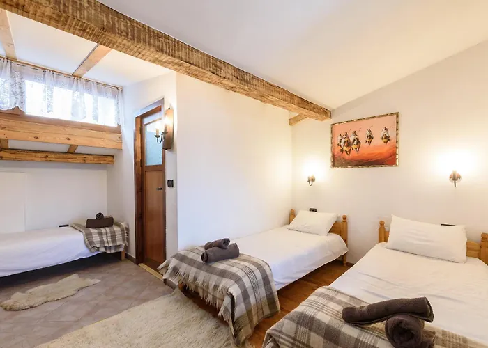 Garibaldi - Total Chalet *