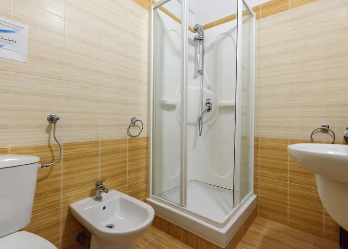 Chalet Garibaldi - Total Bansko