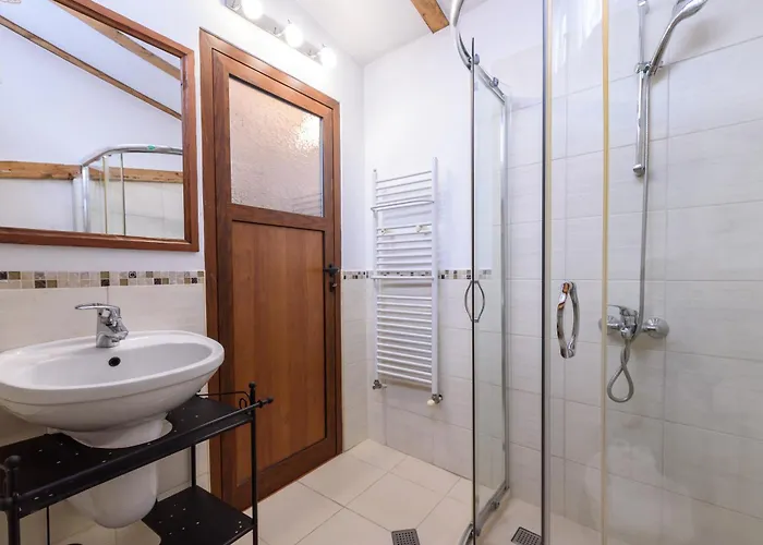 Σαλέ Garibaldi - Total *