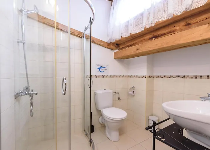 Chalet Garibaldi - Total Bansko