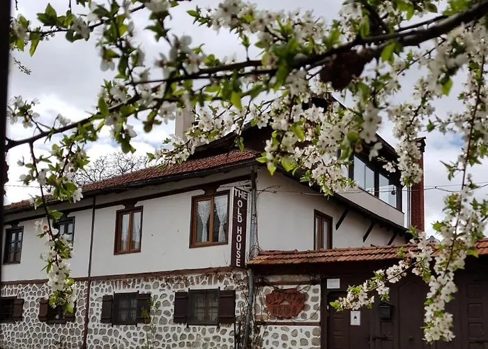 Chalet Garibaldi - Total *