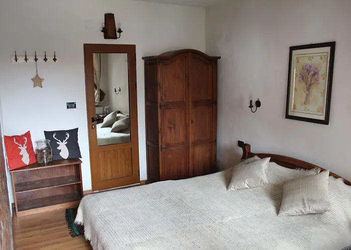 Chalet Garibaldi - Total