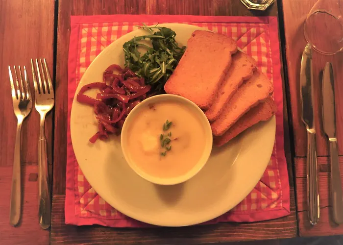 Garibaldi - Total * Μπάνσκο