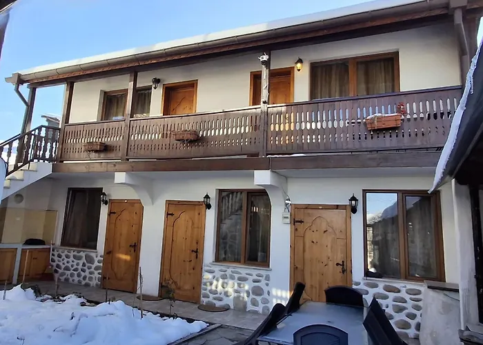 Garibaldi - Total Chalet *