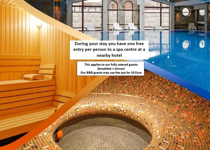 Chalet Garibaldi - Total *